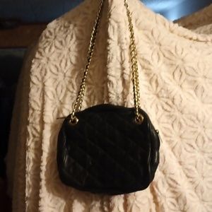Vintage Morgan Taylor Shoulder Strap Purse